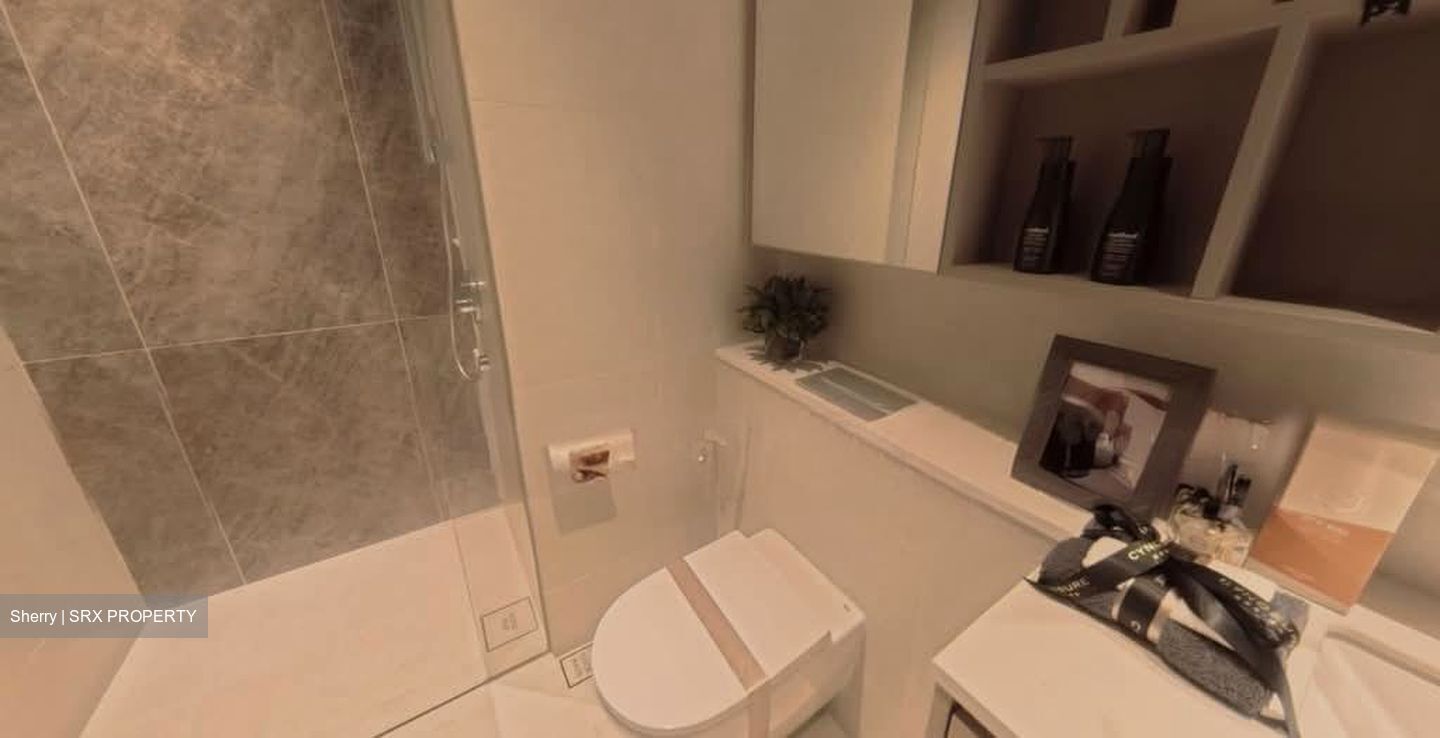 The Sen (D21), Condominium #561877871